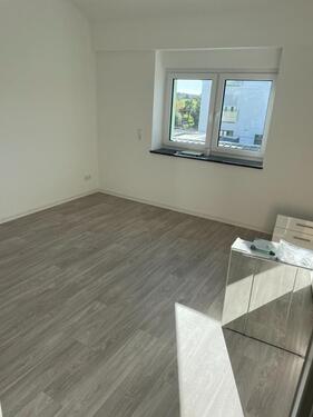 Foto - Etagenwohnung in Sandersdorf-Brehna