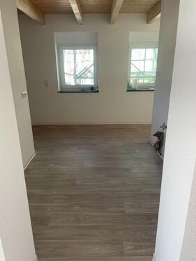 Foto - Etagenwohnung in Sandersdorf-Brehna zur Miete