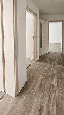 Foto - Etagenwohnung in Zwickau