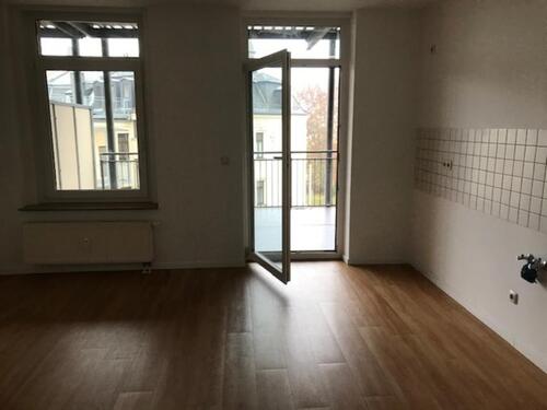 Foto - Etagenwohnung zur Miete in Plauen