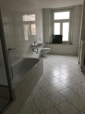 Foto - Etagenwohnung in Plauen