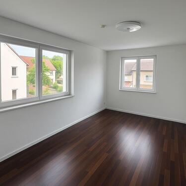 Foto - Etagenwohnung in Schwäbisch Gmünd