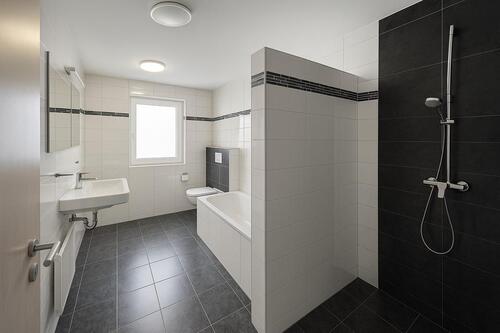 Foto - Etagenwohnung in Schwäbisch Gmünd zur Miete