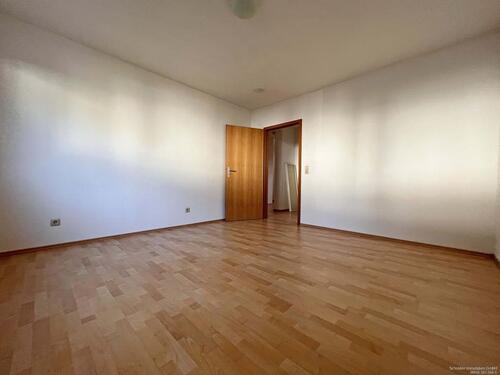 Foto - Etagenwohnung in Saarbrücken zur Miete