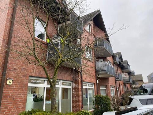Foto - Großzügige Wohnung in Hamminkeln zu vermieten - 129,97 m²