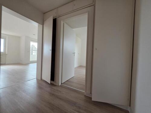 Foto - Etagenwohnung in Helmstedt