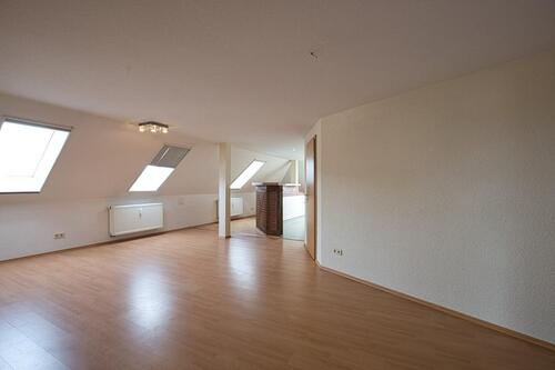 Foto - Etagenwohnung zur Miete in Döbeln