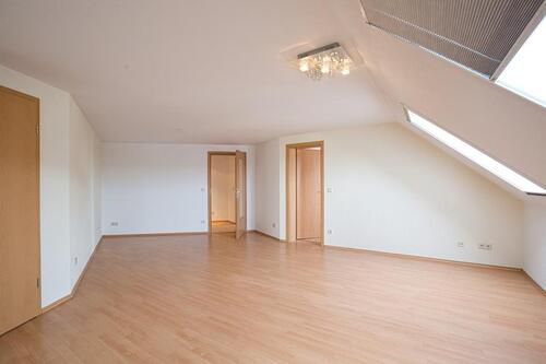 Foto - Etagenwohnung in Döbeln