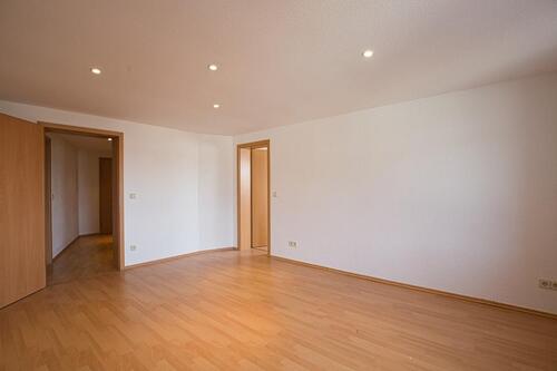 Foto - Etagenwohnung in Döbeln zur Miete