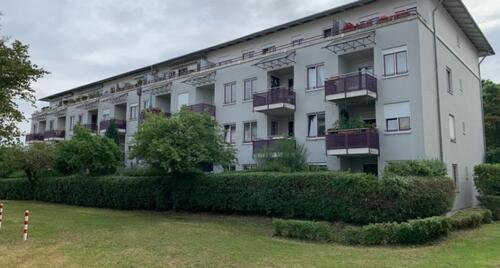 Foto - 1 Zimmer Wohnung mit Süd Balkon und Tiefgarage!