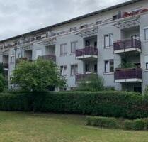 1 Zimmer Wohnung mit Süd Balkon und Tiefgarage! - Augsburg Haunstetten-Siebenbrunn