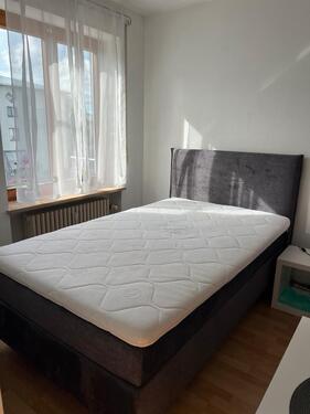Foto - Etagenwohnung in Augsburg