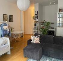 1 Raum Apartment im Waldstrassenviertel! - Leipzig