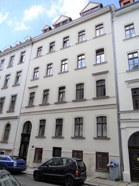 Foto - Etagenwohnung zur Miete in Leipzig