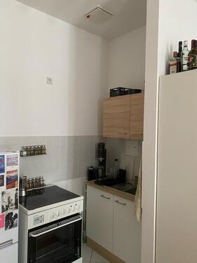 Foto - Etagenwohnung in Leipzig