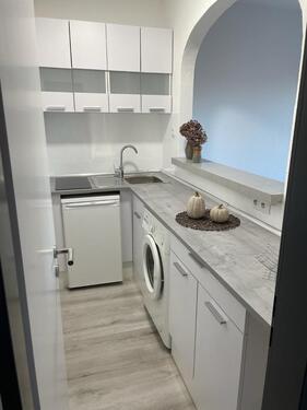 Foto - Etagenwohnung zur Miete in Frankfurt am Main