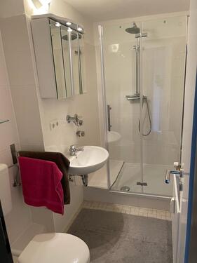 Foto - Etagenwohnung in Frankfurt am Main