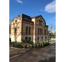 2-Raumwohnung mit Balkon, Einbauküche, Badmöbel & Stellplatz - Querfurt