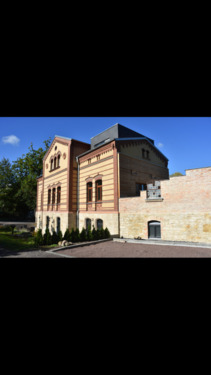 Foto - Etagenwohnung zur Miete in Querfurt