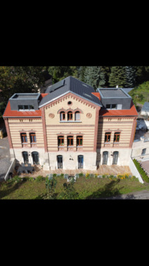 Foto - Etagenwohnung in Querfurt