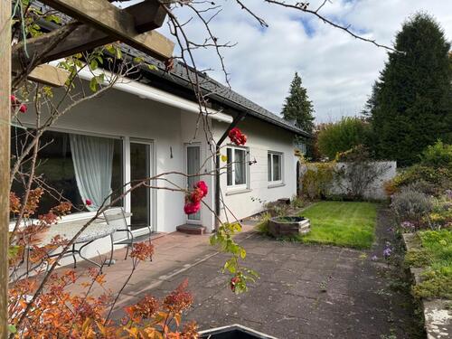 Foto - Einfamilienhaus zum Kaufen in Schramberg