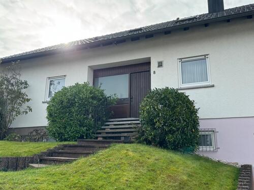 Foto - Einfamilienhaus in Schramberg