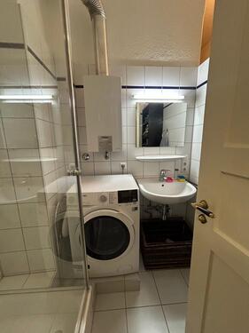 Foto - Etagenwohnung zur Miete in München