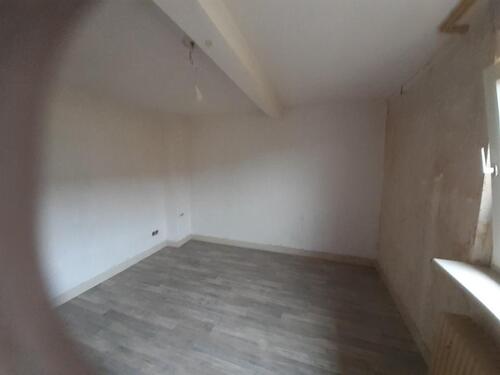 Foto - Kleine 2 Zimmer Dachgeschosswohnung Dinslaken Bruch