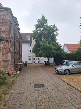 Foto - Etagenwohnung zur Miete in Rastatt