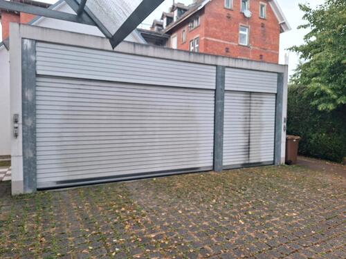 Foto - Etagenwohnung in Rastatt