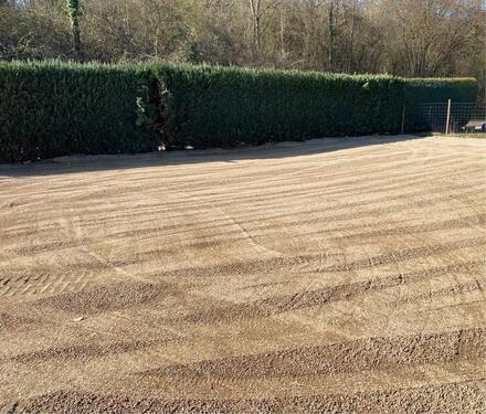 Foto - Stellplätze von Privat an Privat zu vermieten