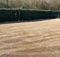 Stellplätze von Privat an Privat zu vermieten - Hahnstätten