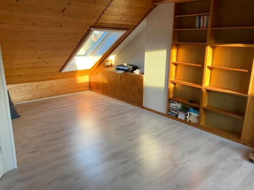 Foto - WG-Zimmer in Ahrensburg - 610,00 EUR Kaltmiete, ca.  15,00 m²