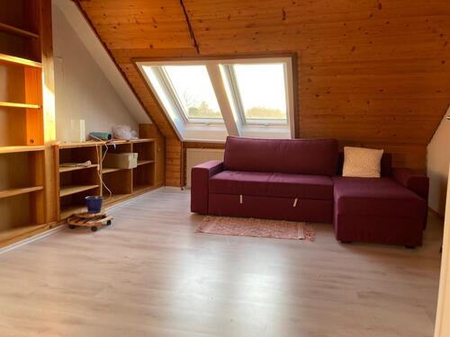 Foto - 1 Zimmer Etagenwohnung in Ahrensburg