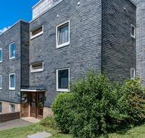 Wohnung in ruhiger Lage mit Blick ins Grüne - Remscheid Reinshagen