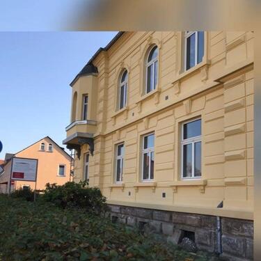 Foto - Wunderschöne, geräumige, top-sanierte helle ZWEI-Zi-Wohnung