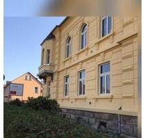 Wunderschöne, geräumige, top-sanierte helle ZWEI-Zi-Wohnung - Neukirch/Lausitz