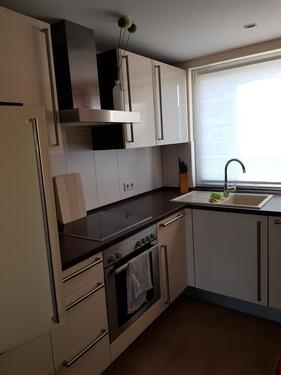 Foto - 2 Zimmer Etagenwohnung zur Miete in Bad Salzuflen