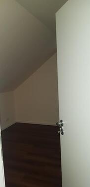 Foto - Etagenwohnung in Bad Salzuflen zur Miete