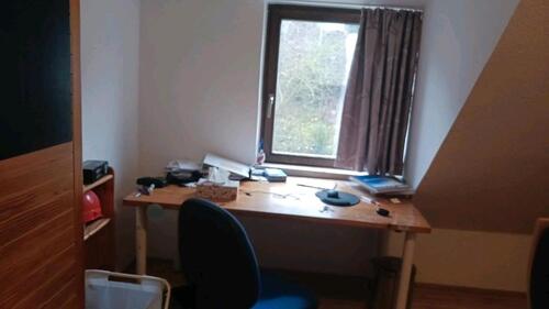 Foto - Etagenwohnung in Stuttgart zur Miete