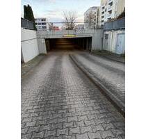 Garagenbox in TG, auch als Lagerraum - Karlsruhe Neureut