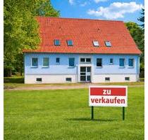 TOP RENDITE 5,6 %: MFH mit 5 WE provisionsfrei - Küstriner Vorland