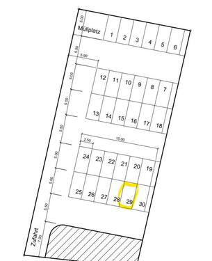 Foto - andere zur Miete in Magdeburg