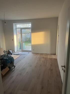 Foto - Erdgeschoßwohnung in Bücken zur Miete