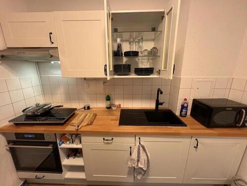 Foto - 2 Zimmer Etagenwohnung in Berlin