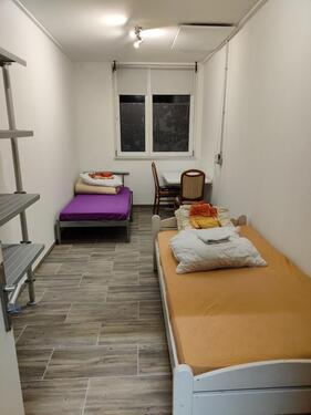 Foto - 1 Zimmer frei ab sofort! in 2 er WG zu Vermieten! Möbliert!