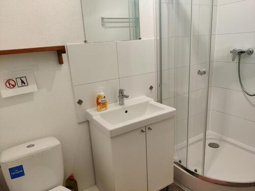 Foto - 1 Zimmer Erdgeschoßwohnung zur Miete in Auggen