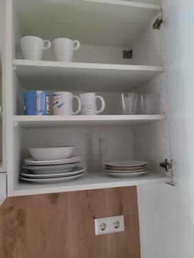 Foto - 1 Zimmer Erdgeschoßwohnung in Auggen