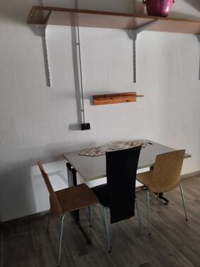 Foto - Erdgeschoßwohnung in Auggen zur Miete