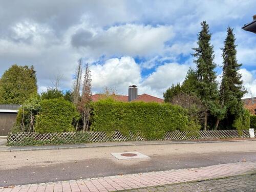 Foto - Freistehender Bungalow in Feucht-Ost